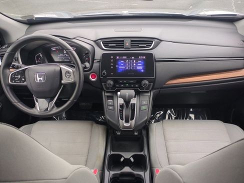 Used 2022 Honda CR-V EX image 17