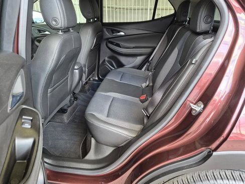 Used 2023 Buick Encore GX Preferred w/ Cold Weather Comfort Package image 13