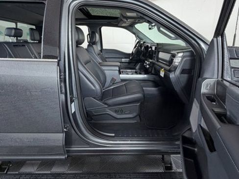 New 2026 Ford F350 Lariat AWD/4WD image 6