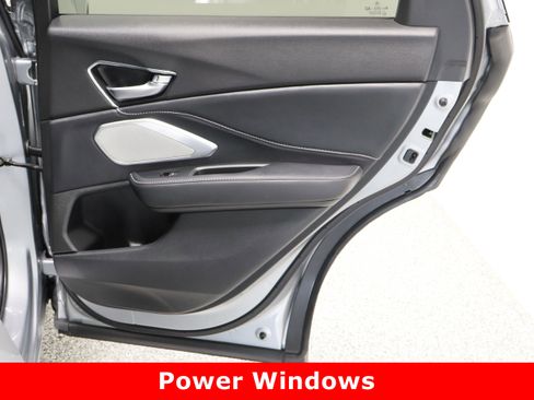 Used 2024 Acura RDX SH-AWD w/ Technology Package image 38