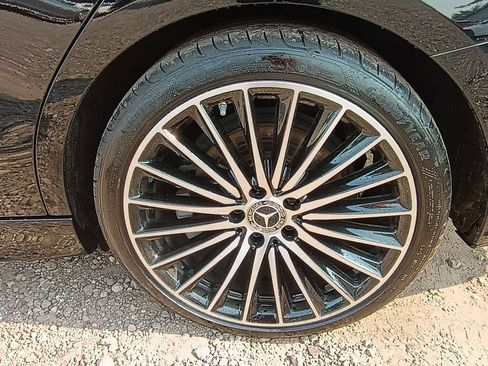 Certified 2024 Mercedes-Benz C 300 4MATIC Sedan image 26