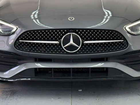 Used 2023 Mercedes-Benz C 300 Sedan image 26