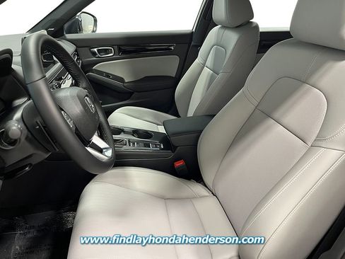 New 2026 Honda Civic Sport Touring image 15