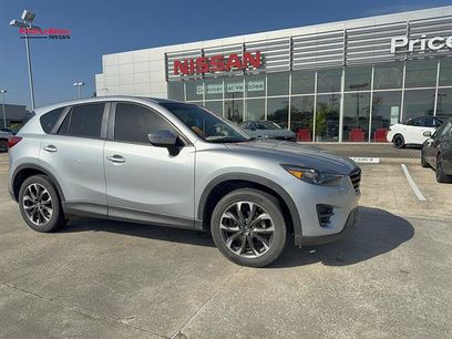 Used 2016 MAZDA CX-5 Grand Touring