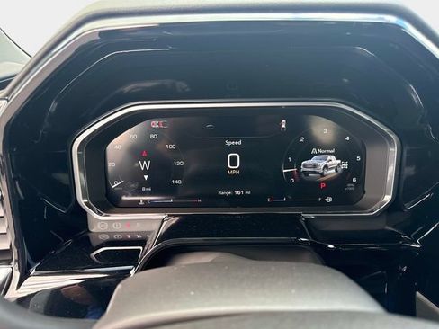 New 2026 GMC Sierra 1500 Elevation w/ Elevation Premium Package AWD/4WD image 21
