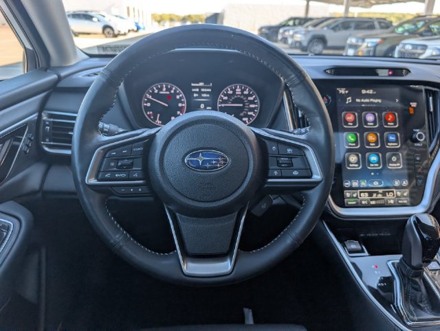 Certified 2024 Subaru Outback Touring XT AWD/4WD image 24