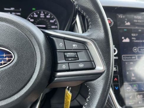 Used 2023 Subaru Outback Premium AWD/4WD image 18