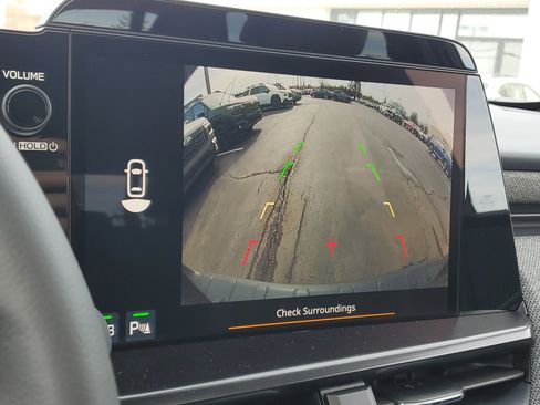 New 2026 Subaru Outback Premium image 19