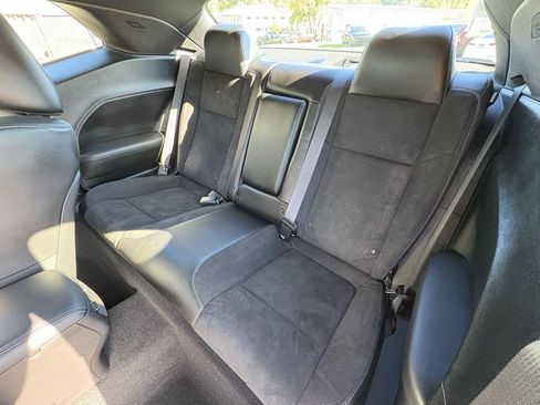 Used 2023 Dodge Challenger R/T w/ T/A Package RWD image 28