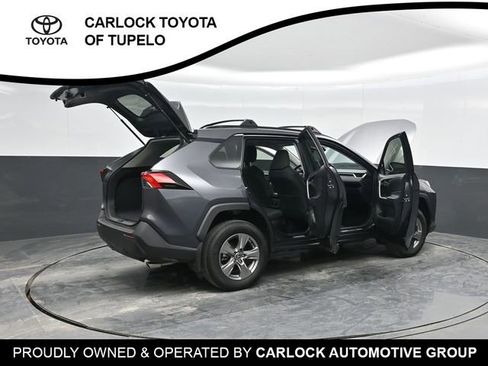 Used 2025 Toyota RAV4 LE image 44
