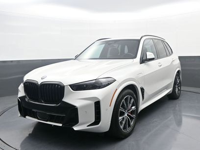 Used 2024 BMW X5 xDrive50e w/ Executive Package