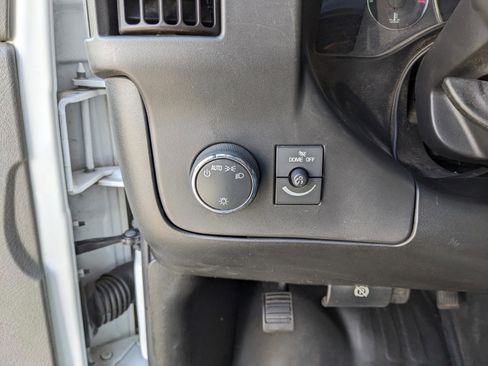 Used 2022 GMC Savana 3500 w/ Power Convenience Package image 20