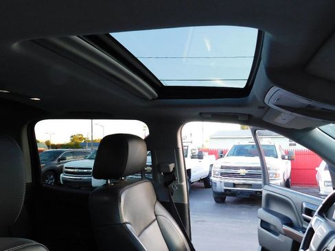 Used 2014 GMC Sierra 1500 SLT w/ SLT Crew Cab Value Package image 38