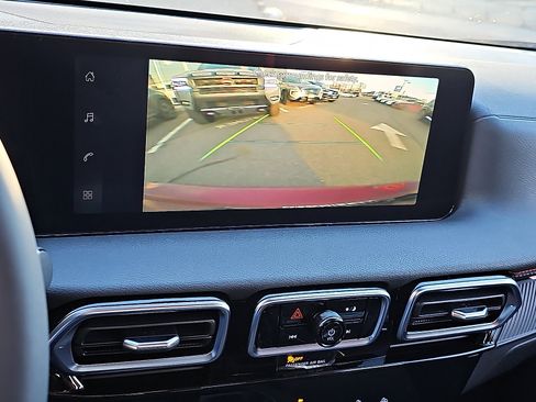 New 2026 Nissan Sentra SR w/ Floor Mat Package image 12