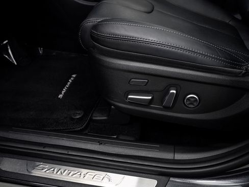 Used 2023 Hyundai Santa Fe Calligraphy AWD/4WD image 10