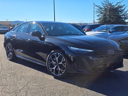 New 2026 Audi A6 Premium Plus