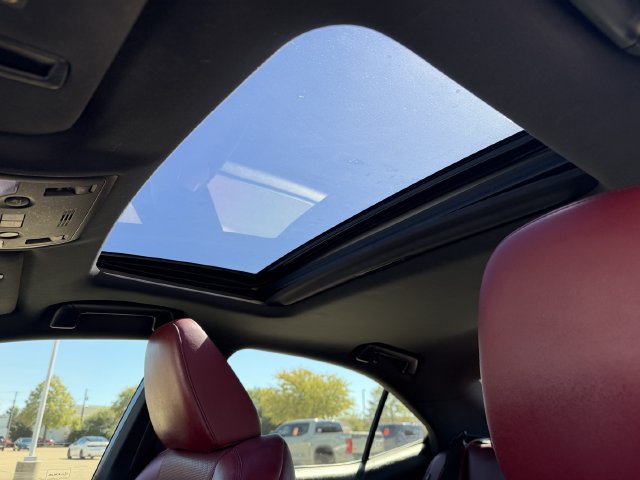 Used 2014 Lexus IS 250 w/ F-Sport Package RWD image 24