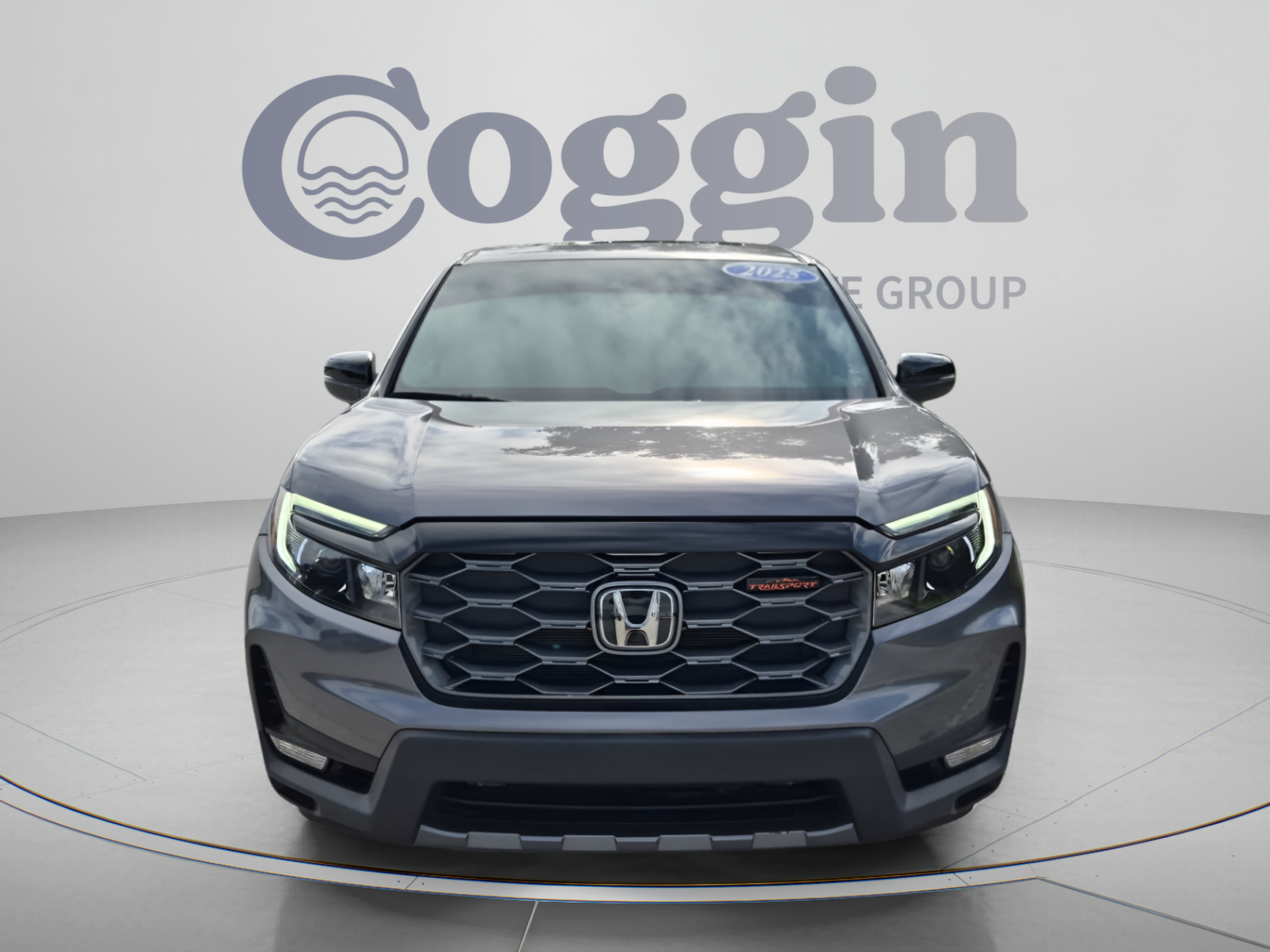 Certified 2025 Honda Ridgeline TrailSport image 9