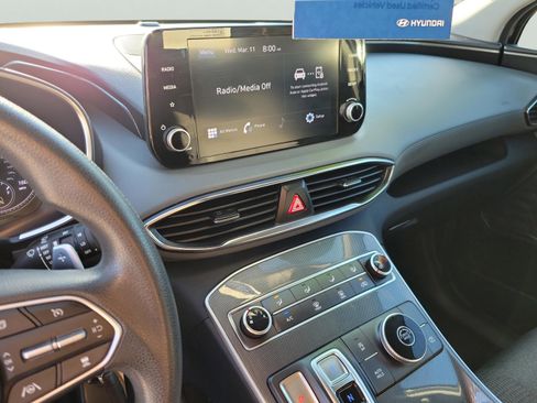 Certified 2023 Hyundai Santa Fe SE image 22