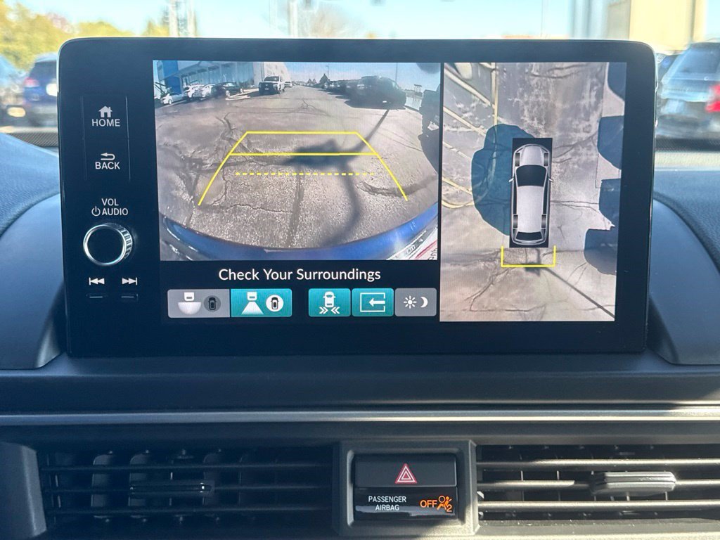 Certified 2025 Honda Pilot Elite image 34