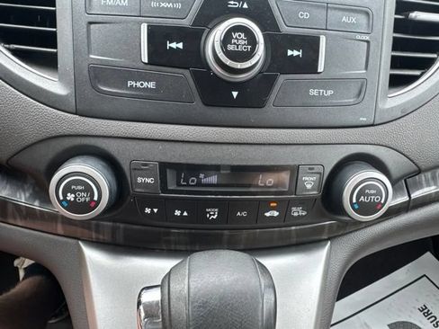 Used 2012 Honda CR-V EX-L image 20
