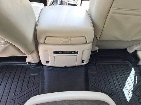 Used 2022 INFINITI QX80 Luxe w/ Cargo Package AWD/4WD image 33