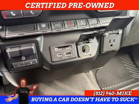 Used 2020 Chevrolet Silverado 3500 LTZ image 31
