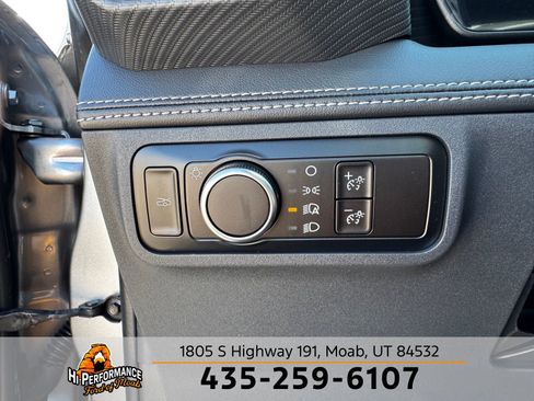 New 2025 Ford Mustang GT Premium w/ GT Performance Package image 31