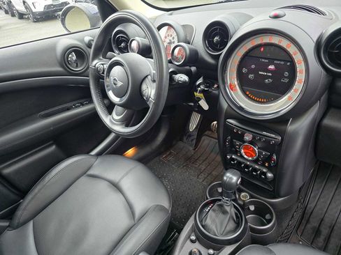 Used 2014 MINI Cooper Countryman S image 10