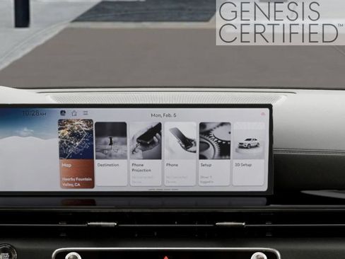 Used 2026 Genesis GV80 2.5T RWD image 15