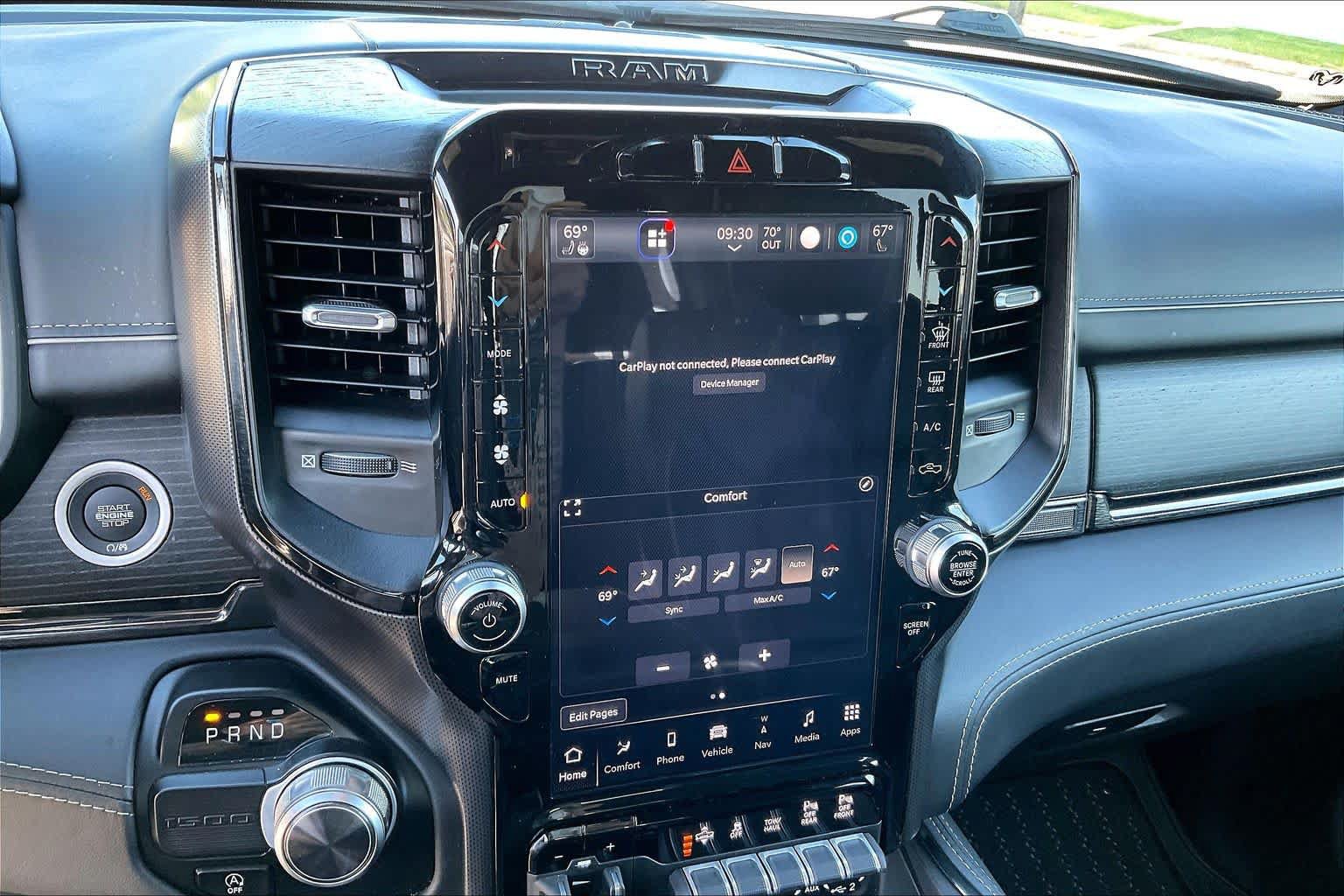 Used 2022 RAM 1500 Limited RWD image 33