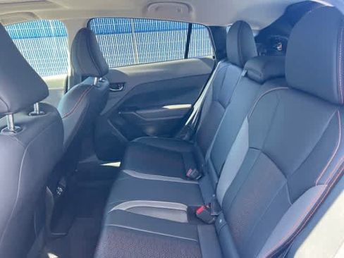Certified 2024 Subaru Crosstrek 2.5i Limited w/ Crosstrek Mirror Package AWD/4WD image 18