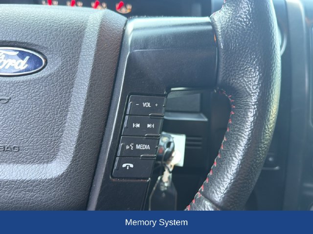 Used 2013 Ford F150 FX4 w/ Luxury Equipment Group AWD/4WD image 23