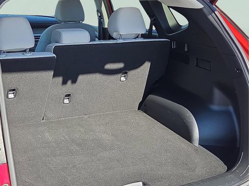 Used 2025 Hyundai Tucson SEL image 9