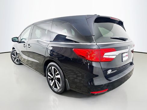 Used 2020 Honda Odyssey Elite image 5