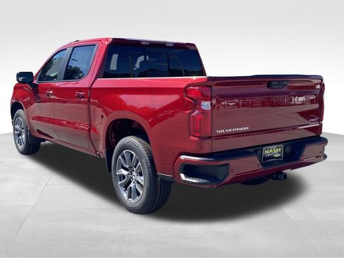 New 2026 Chevrolet Silverado 1500 RST w/ All Star Edition Plus image 5