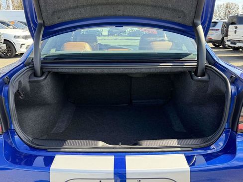 Used 2021 Dodge Charger SRT Hellcat image 15