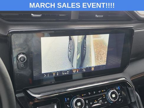 Used 2024 GMC Sierra 1500 AT4 w/ Technology Package image 25