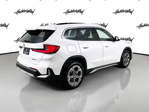 Certified 2023 BMW X1 xDrive28i w/ Convenience Package image 5