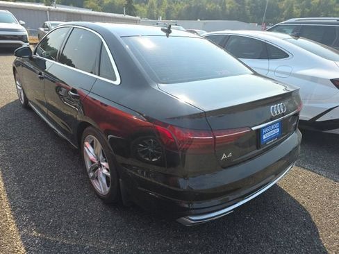Used 2023 Audi A4 2.0T Premium w/ Convenience Package AWD/4WD image 2