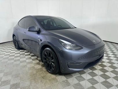 Used 2023 Tesla Model Y Long Range