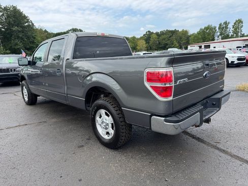 Used 2013 Ford F150 XLT w/ Trailer Tow Pkg AWD/4WD image 3