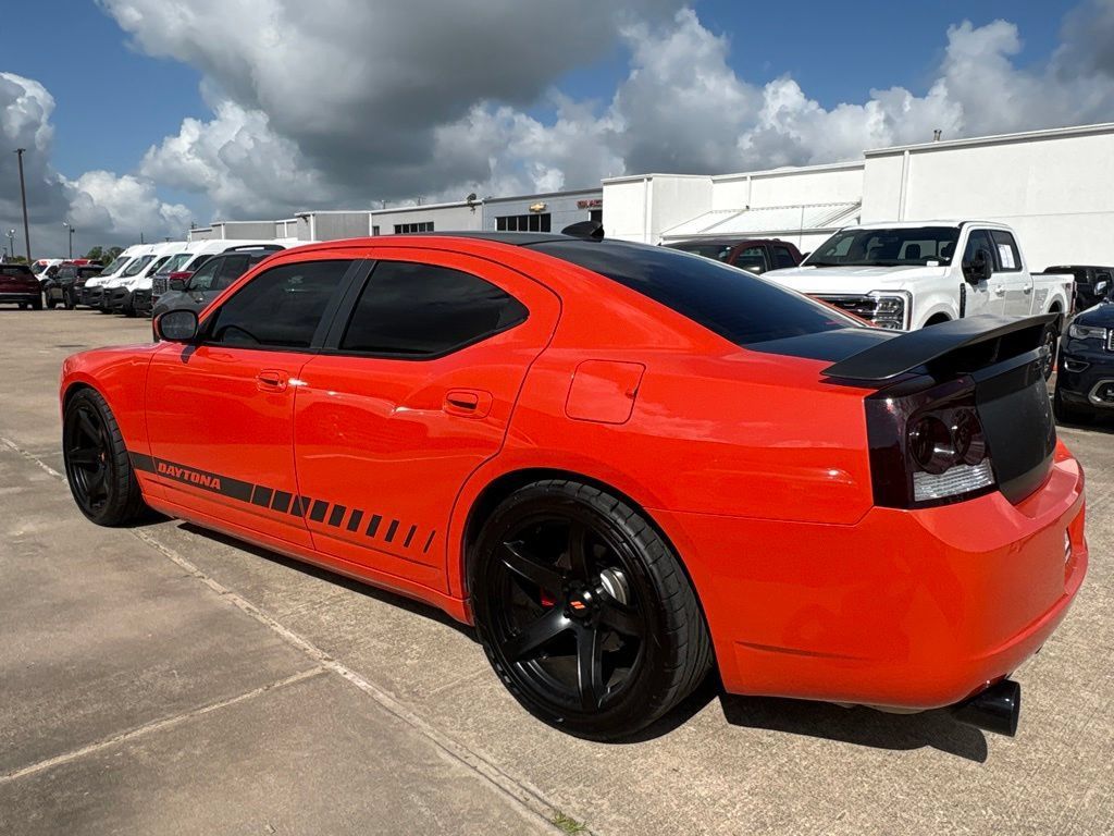 Used 2008 Dodge Charger R/T RWD image 3