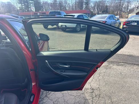 Used 2014 BMW 335i xDrive Sedan image 15