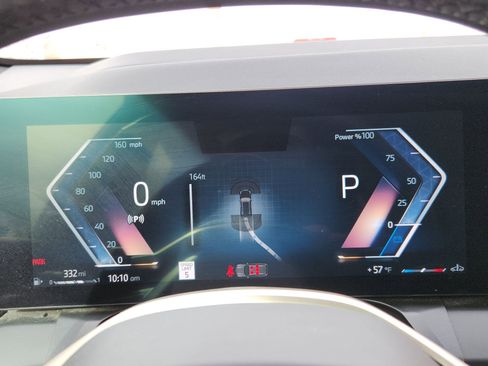 Certified 2025 BMW X3 xDrive30i image 20