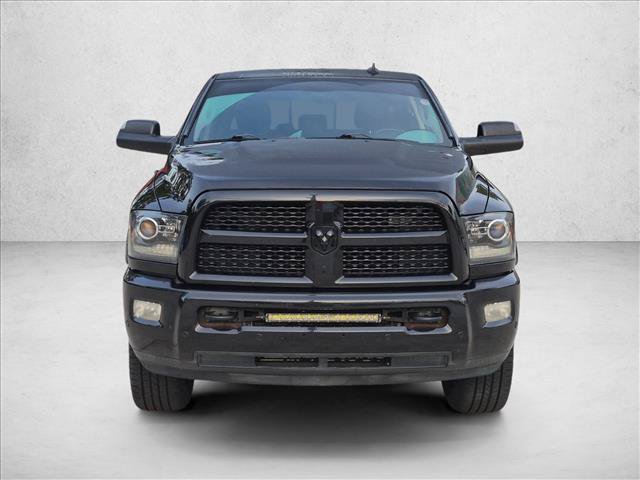 Used 2016 RAM 2500 Laramie w/ Sport Appearance Group AWD/4WD image 2