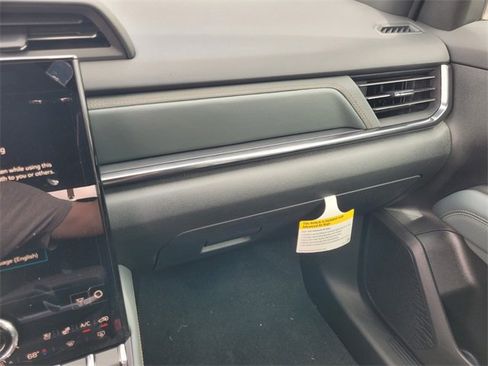 New 2026 GMC Terrain AT4 w/ Convenience Package III image 27