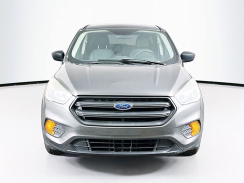 Used 2017 Ford Escape S image 2