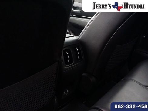 Certified 2022 Hyundai Santa Cruz Limited w/ Cargo Package image 21