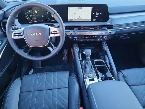 New 2025 Kia Telluride SX Prestige X-Line image 16